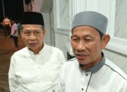 Masjid Megah Al-Anshor Diresmikan, Gubernur Sumsel Harap Jadi Pusat Kegiatan Keagamaan