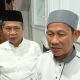 Masjid Megah Al-Anshor Diresmikan, Gubernur Sumsel Harap Jadi Pusat Kegiatan Keagamaan
