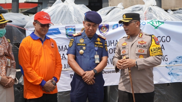 Polres Probolinggo Kota Akan Tindak Tegas Premanisme Berkedok Ormas