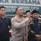 Kapolres Probolinggo Kota Gelar Ngabuburit dan Bukber, Salurkan Bantuan Sosial untuk Warga Kurang Mampu