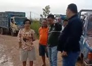 PUPR Mesuji Prioritaskan Perbaikan Jalan Menuju Tiga Desa Tua yang Rusak Parah