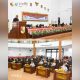 Tubaba Ikuti Paripurna HUT Lampung ke-61, Wabup Sampaikan Harapan Gubernur