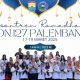 Semarak Ramadhan, SDN 127 Palembang Gelar Pesantren Kilat dengan Beragam Lomba