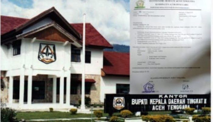 Ratusan Guru di Aceh Tenggara Ancam Demo, Tuntut Pembayaran Tunjangan yang Tertunda