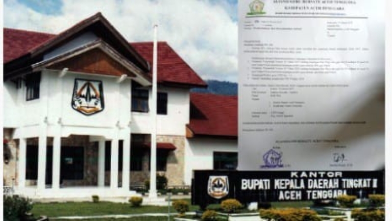 Ratusan Guru di Aceh Tenggara Ancam Demo, Tuntut Pembayaran Tunjangan yang Tertunda