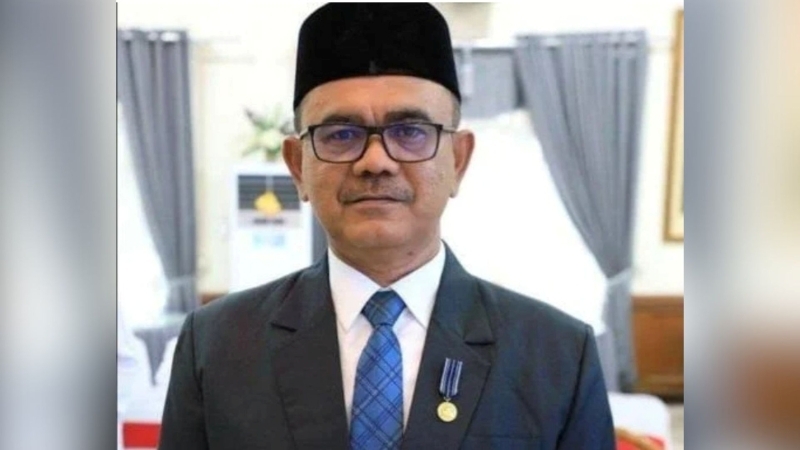Baru 153 Gampong di Aceh Utara Terima Pencairan Dana Desa Tahap Pertama