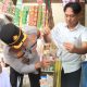 Polres Aceh Utara Pastikan Volume Minyakita Sesuai Standar di Pasar Lhoksukon