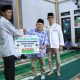 Wakil Bupati Pesisir Barat Ajak Masyarakat Pererat Ukhuwah di Safari Ramadhan Bengkunat