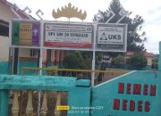 Guru Honorer SDN 20 Tumijajar Diduga Fiktif, Keluarga Kepala Sekolah Tak Pernah Mengajar