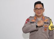 Napak Tilas Kapolres SBB AKBP Dennie Andreas Dharmawan, Warga SBB Kenang Kedekatan dan Inovasi