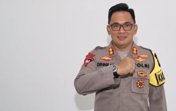 Napak Tilas Kapolres SBB AKBP Dennie Andreas Dharmawan, Warga SBB Kenang Kedekatan dan Inovasi