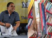 Panjang Ingatan Saya tentang Muhammad Harya Ramdhoni