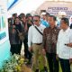 Titik Krusial Mudik, Menteri ESDM Pastikan SPKLU Jateng Siaga Penuh