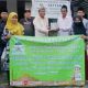 GMBQ Kembali Salurkan Wakaf Al-Quran di Probolinggo