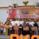Gubernur Mirza dan PKS Lampung, Perkuat Ukhuwah di Ramadhan