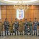 Danguspurla Koarmada I Kunjungi Pemprov Lampung, Edukasi Maritim Masuk Agenda