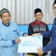 PLN Nusantara Power UP Bandar Lampung Salurkan Santunan untuk Dhuafa di Safari Ramadhan