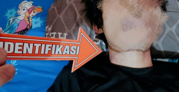 Pria Ditemukan Tewas Gantung Diri di Manente, Diduga Dipicu Cemburu