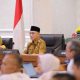 Gubernur Lampung Prioritaskan Pembenahan Pelayanan Publik Berbasis Laporan BPKP