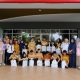 PLN Nusantara Power Ajak Puluhan Anak Disabilitas Belanja Baju Lebaran
