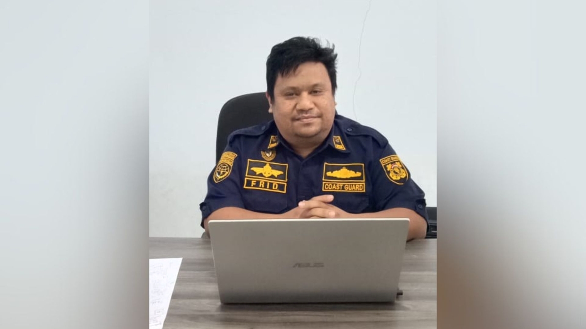 Pelabuhan Tahuna Siaga Arus Mudik Lebaran, Lonjakan Penumpang Diprediksi Akhir Maret