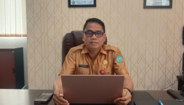 Sangihe Luncurkan Program Pemeriksaan Kesehatan Gratis di Pulau Terluar Kawaluso