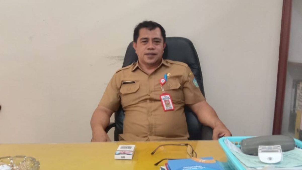 Disperindag Sangihe Awasi Ketat Harga Pangan Lokal dan Rempah