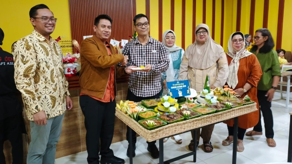 Bakso AFANG OEN Buka Cabang Ke-6 di OPI Mall Jakabaring, Tawarkan Sensasi Bakso Khas Kalimantan