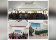 BNI Berbagi Berkah Ramadhan, Salurkan 150 Paket Sembako di Sangihe