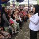 Ratusan Ton Beras Disalurkan Pemerintah Kota Bandar Lampung untuk Warga Jelang Idul Fitri