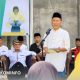 Bupati Tulang Bawang Hadiri Gebyar Cahaya Zakat, Apresiasi Peran Baznas dalam Bantu Masyarakat