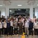 Kejari Pringsewu Gelar Buka Puasa Bersama, Pererat Silaturahmi dengan Wartawan dan Pedagang