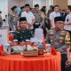 Gubernur Lampung Sambut Kedatangan Kapolri dan Panglima TNI, Perkuat Sinergi Jelang Idul Fitri