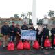DPP KoPI Lampung Berbagi Kebahagiaan Jelang Akhir Ramadan di Makam Pahlawan