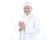 drh H Alfin Suhanda Sampaikan Ucapan Selamat Idul Fitri 1446 H