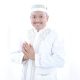 drh H Alfin Suhanda Sampaikan Ucapan Selamat Idul Fitri 1446 H