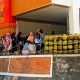 Pemkab Lampung Barat Gelar Operasi Pasar Gas 3 Kg Jelang Idul Fitri