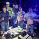 Polres Pesisir Barat Tingkatkan Patroli Cipta Kondisi Jelang Idul Fitri