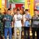 Bupati dan Wakil Bupati Tulang Bawang Pantau Posko Mudik, Pastikan Pelayanan Terbaik bagi Pemudik