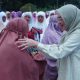 Plt Bupati Way Kanan Sampaikan Selamat Idul Fitri, Ajak Pererat Silaturahmi