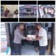 Polsek Manganitu Selatan Eratkan Tali Silaturahmi Lewat Minggu Kasih