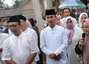 Pemkab Mesuji Gelar Safari Ramadan, Jaga Silaturahmi dan Ajak Masyarakat Kawal Pembangunan
