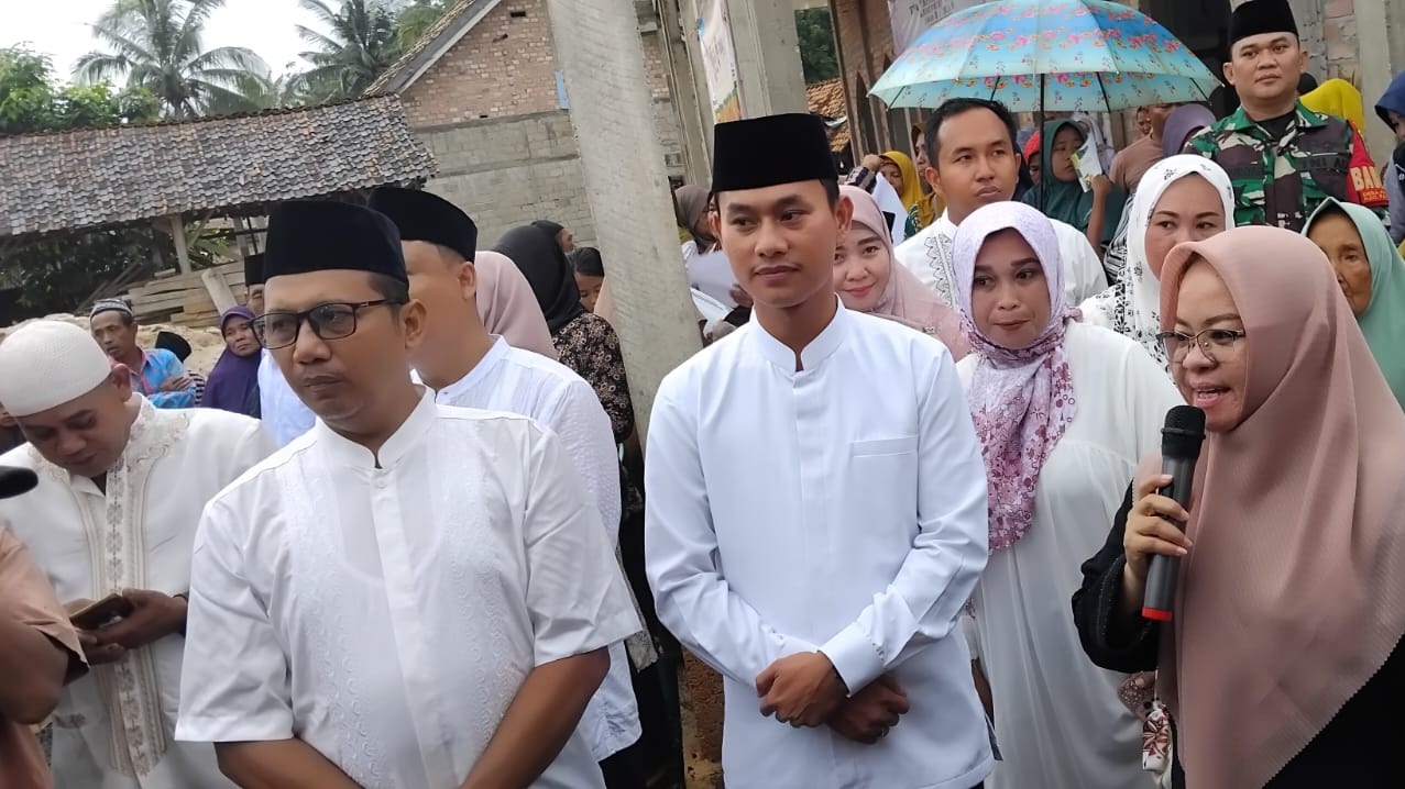 Pemkab Mesuji Gelar Safari Ramadan, Jaga Silaturahmi dan Ajak Masyarakat Kawal Pembangunan
