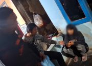 Bentrok Patrol Sahur di Probolinggo, Satu Pemuda Dibacok Celurit