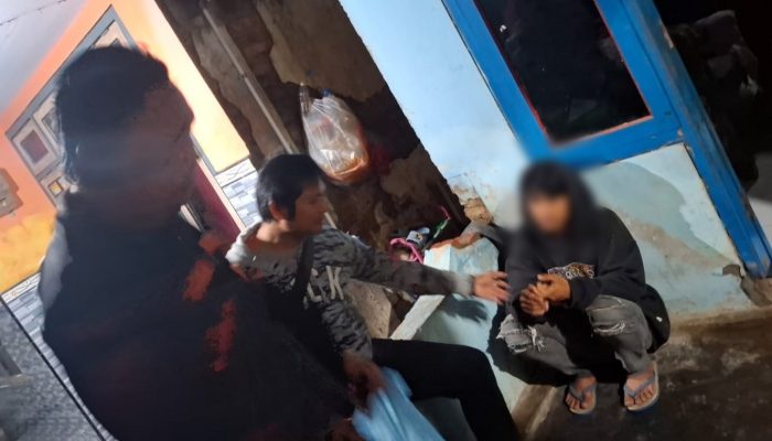 Bentrok Patrol Sahur di Probolinggo, Satu Pemuda Dibacok Celurit