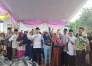 Wabup Mesuji Ultimatum Camat dan Kades: Tak Layani Masyarakat, Mundur