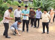 Pembangunan Rumah Sakit Tipe C di Pesisir Barat Terkendala Anggaran, Bupati Minta Bantuan Pemprov Lampung