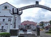 Kejati Lampung Telusuri Dugaan Korupsi Proyek Chromebook Dinas Pendidikan Lampung Tengah