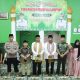 Wabup Pesibar dan Ketua Komisi V DPRD Lampung Hadiri Safari Ramadan di Tanjung Raya