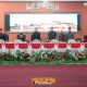 DPRD Pesawaran Bahas Sejumlah Program Prioritas dalam Rapat Paripurna Penyampaian Nota Pengantar 4 Ranperda